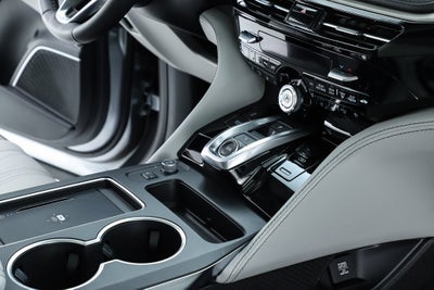 2026 Acura MDX Advance Package SH-AWD