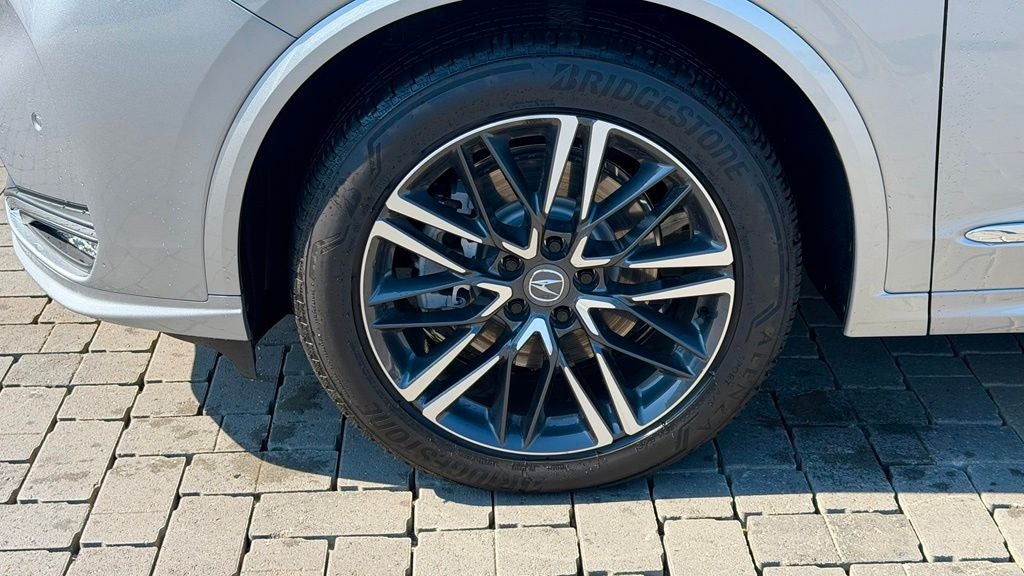 2026 Acura MDX Advance Package SH-AWD