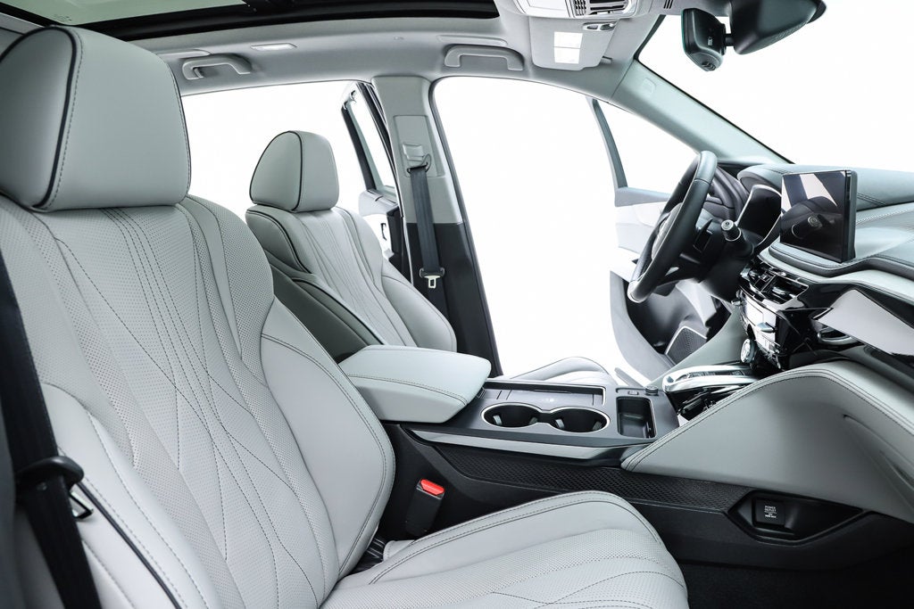 2026 Acura MDX Advance Package SH-AWD