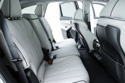 2026 Acura MDX Advance Package SH-AWD