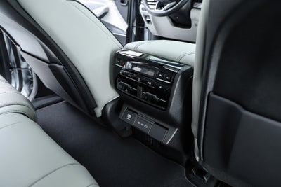 2026 Acura MDX Advance Package SH-AWD