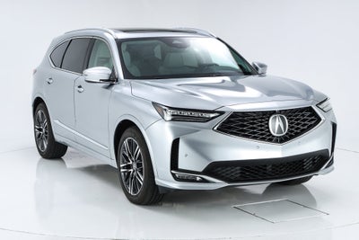 2026 Acura MDX Advance Package SH-AWD