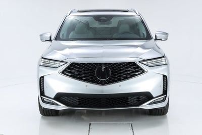2026 Acura MDX Advance Package SH-AWD