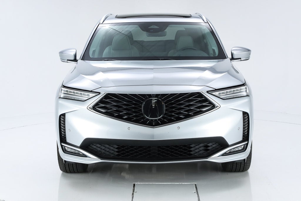 2026 Acura MDX Advance Package SH-AWD
