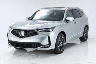 2026 Acura MDX Advance Package SH-AWD