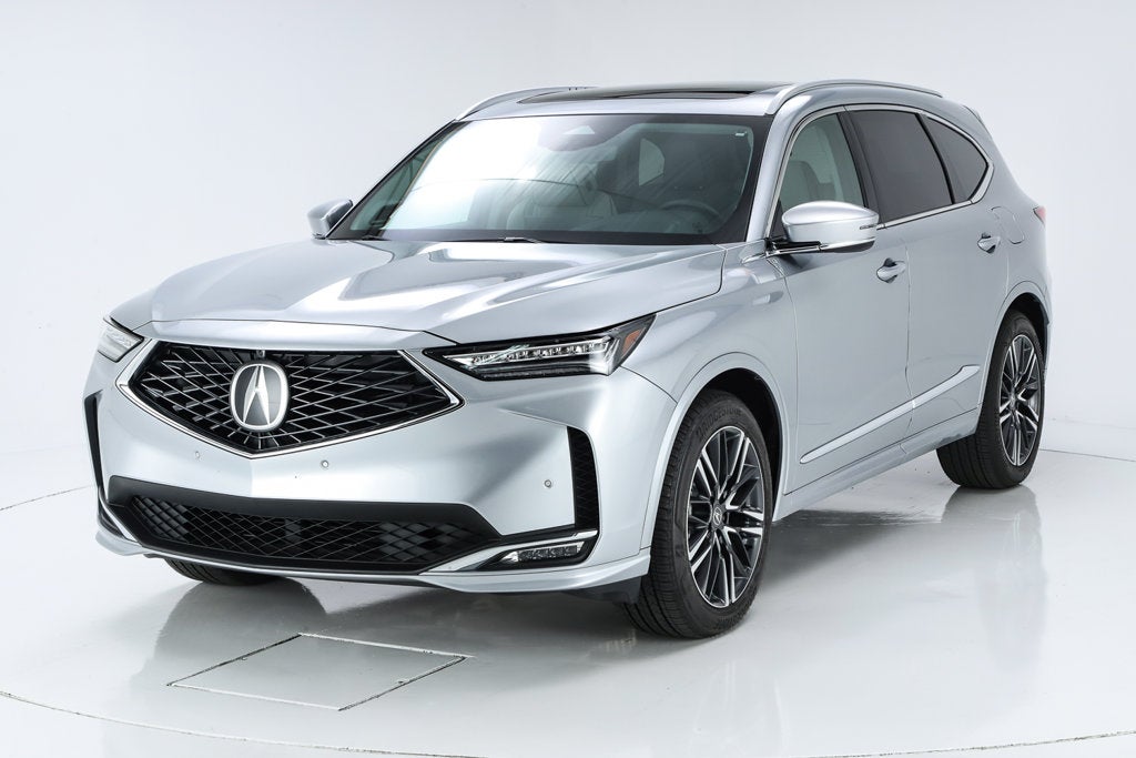 2026 Acura MDX Advance Package SH-AWD