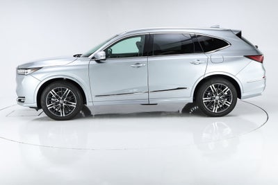 2026 Acura MDX Advance Package SH-AWD