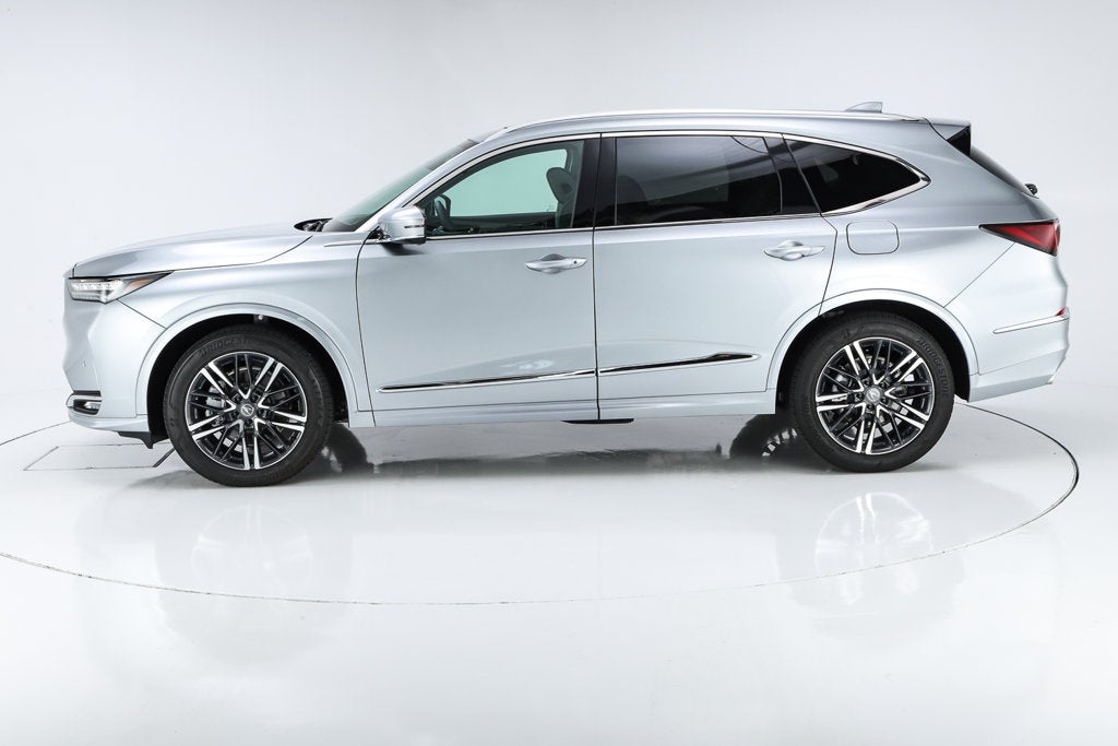 2026 Acura MDX Advance Package SH-AWD