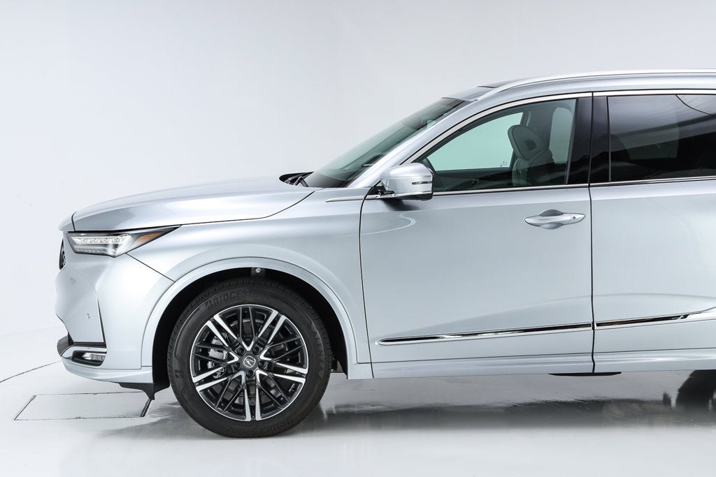 2026 Acura MDX Advance Package SH-AWD