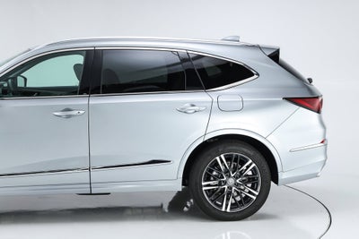2026 Acura MDX Advance Package SH-AWD