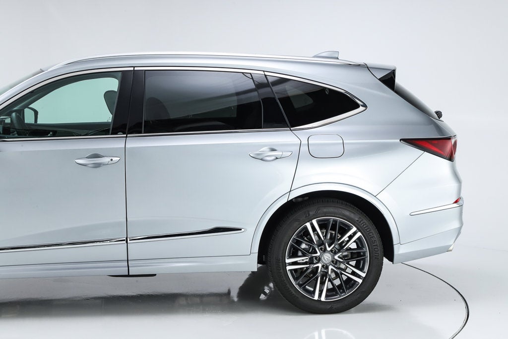 2026 Acura MDX Advance Package SH-AWD