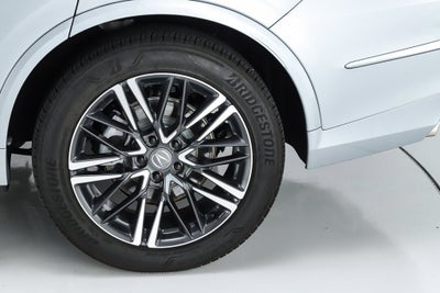 2026 Acura MDX Advance Package SH-AWD