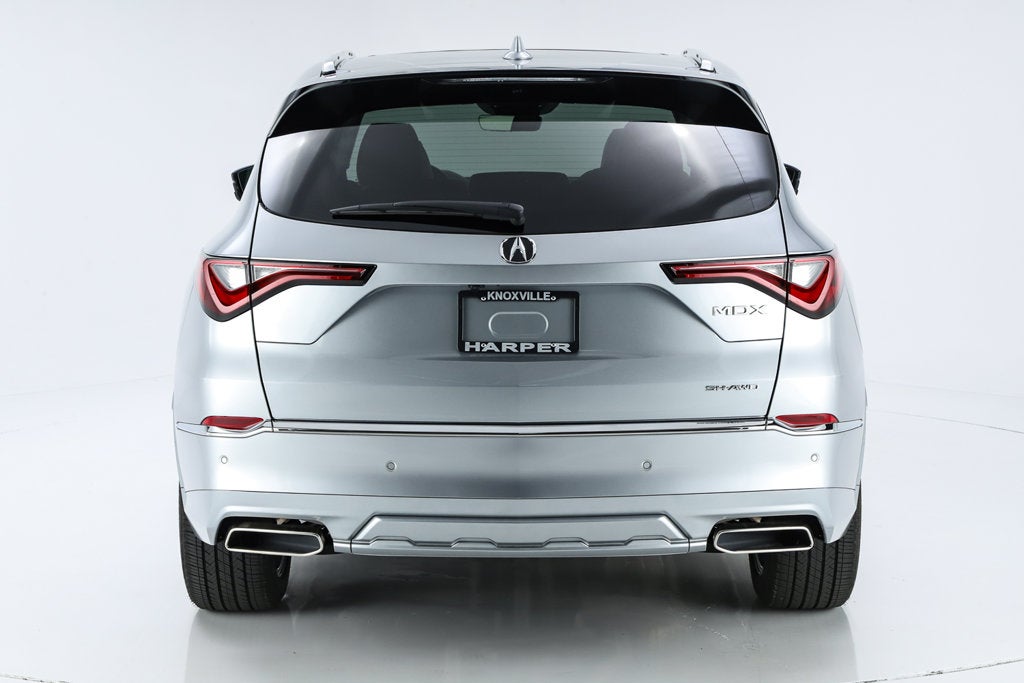 2026 Acura MDX Advance Package SH-AWD