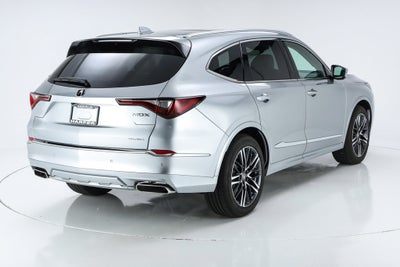 2026 Acura MDX Advance Package SH-AWD