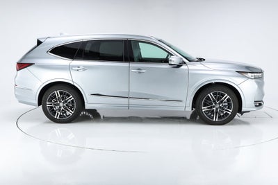 2026 Acura MDX Advance Package SH-AWD