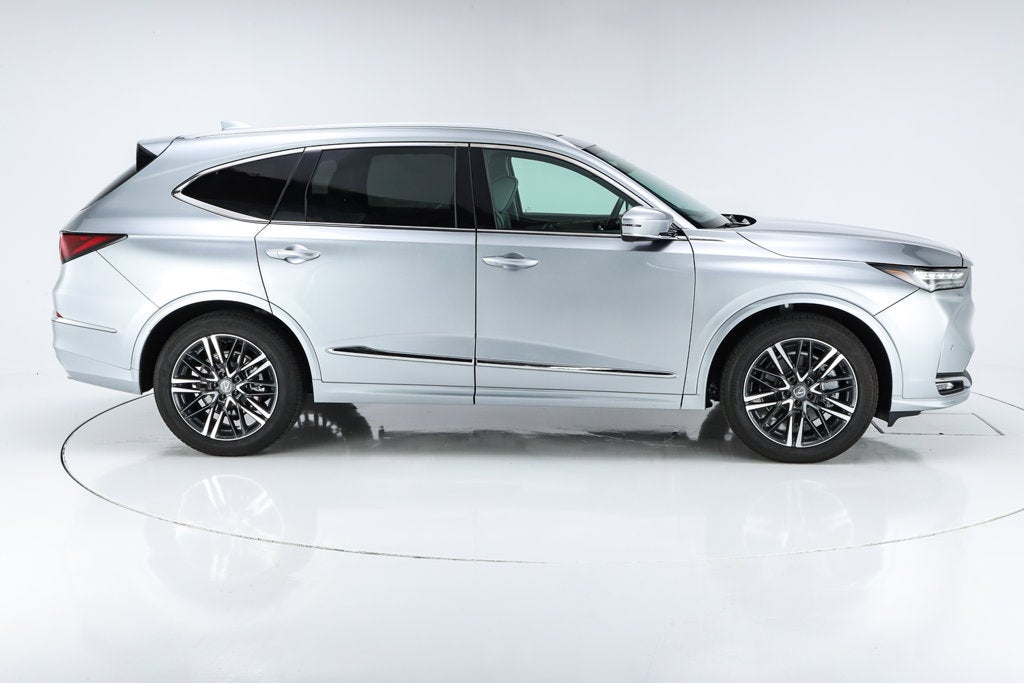 2026 Acura MDX Advance Package SH-AWD