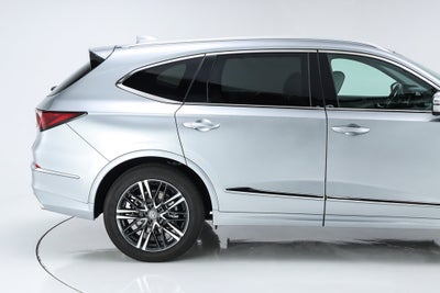 2026 Acura MDX Advance Package SH-AWD