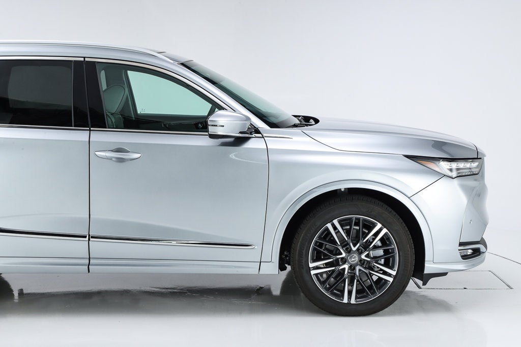 2026 Acura MDX Advance Package SH-AWD