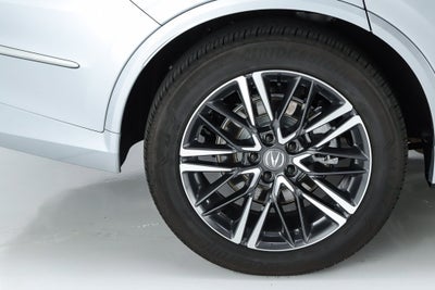 2026 Acura MDX Advance Package SH-AWD