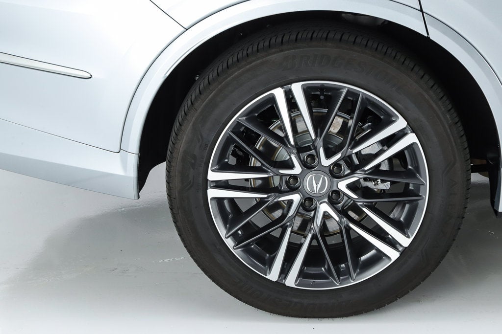 2026 Acura MDX Advance Package SH-AWD