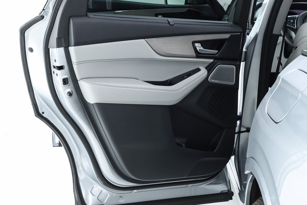 2026 Acura MDX Advance Package SH-AWD