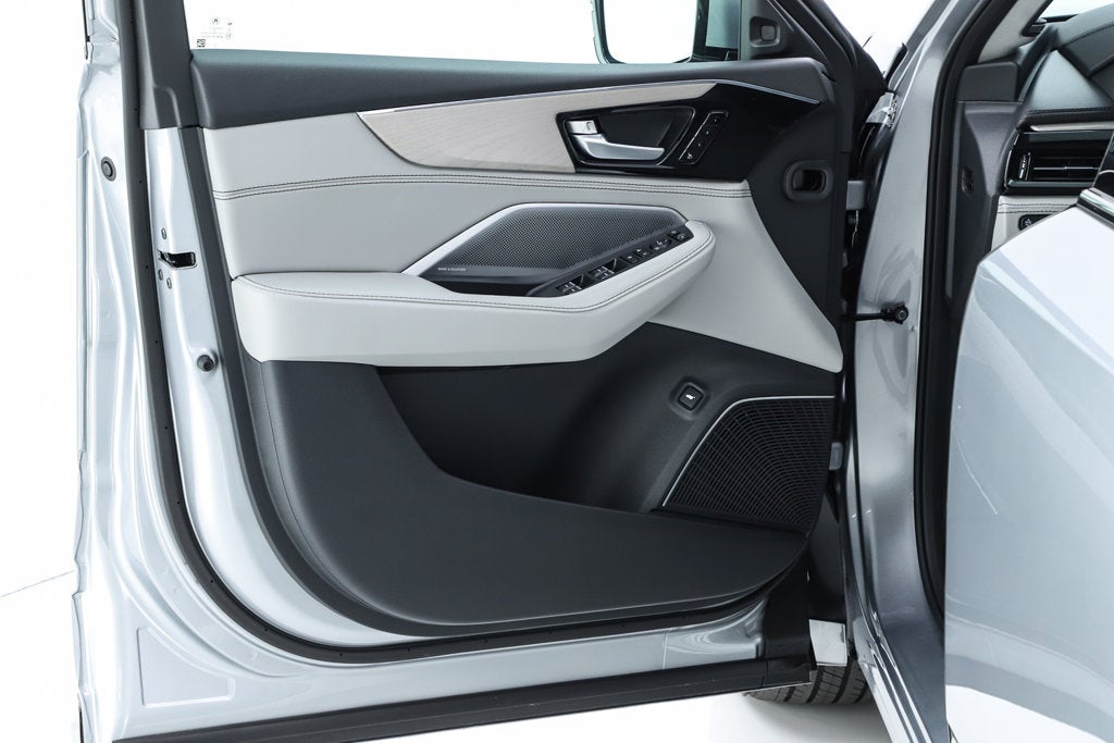 2026 Acura MDX Advance Package SH-AWD