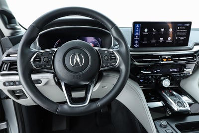 2026 Acura MDX Advance Package SH-AWD