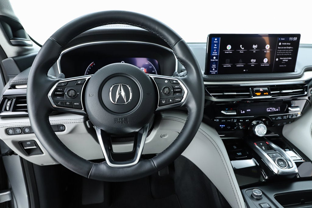 2026 Acura MDX Advance Package SH-AWD