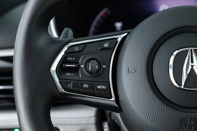2026 Acura MDX Advance Package SH-AWD