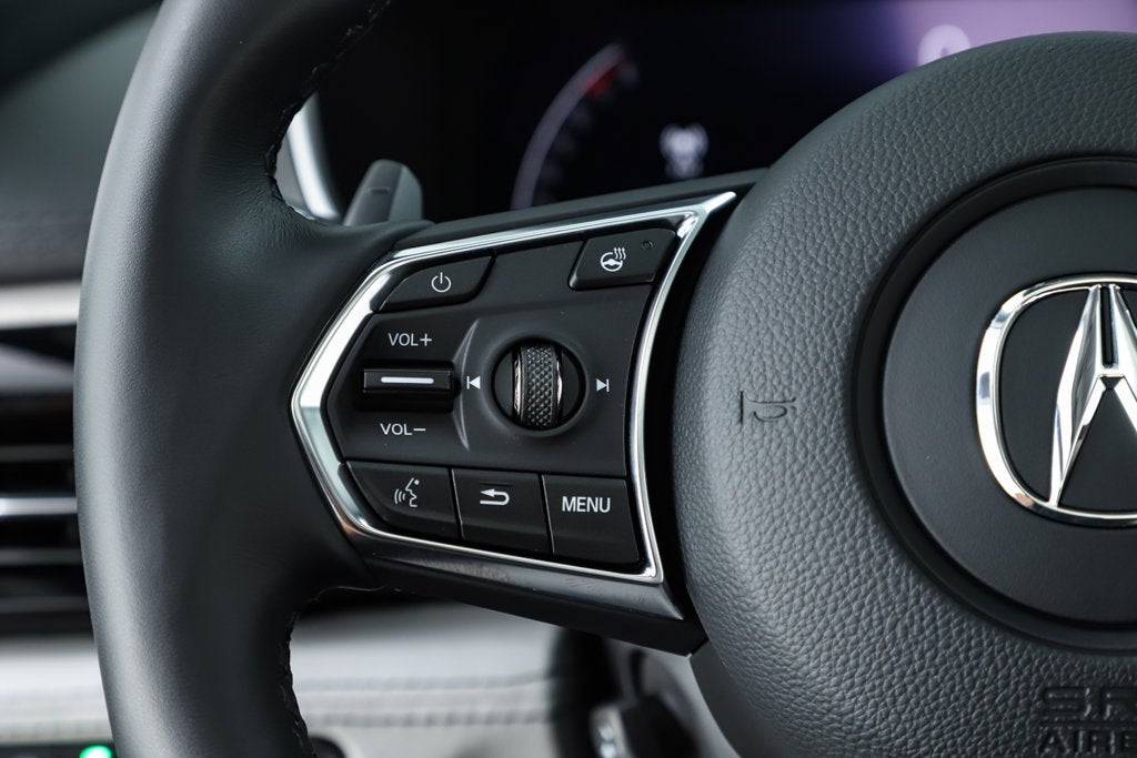 2026 Acura MDX Advance Package SH-AWD