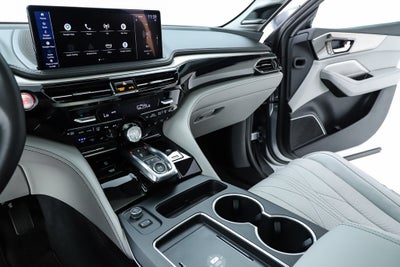 2026 Acura MDX Advance Package SH-AWD