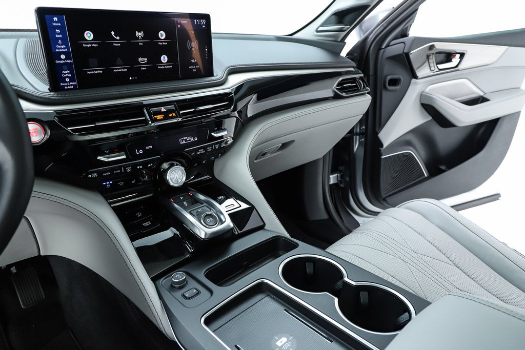 2026 Acura MDX Advance Package SH-AWD