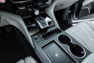 2026 Acura MDX Advance Package SH-AWD