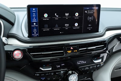 2026 Acura MDX Advance Package SH-AWD