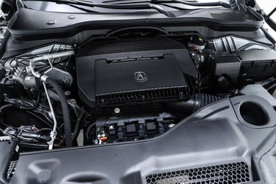 2026 Acura MDX Advance Package SH-AWD