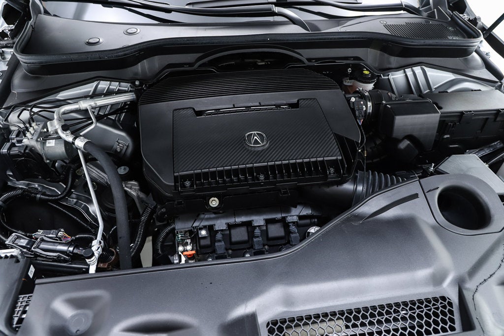 2026 Acura MDX Advance Package SH-AWD