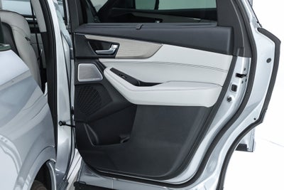 2026 Acura MDX Advance Package SH-AWD