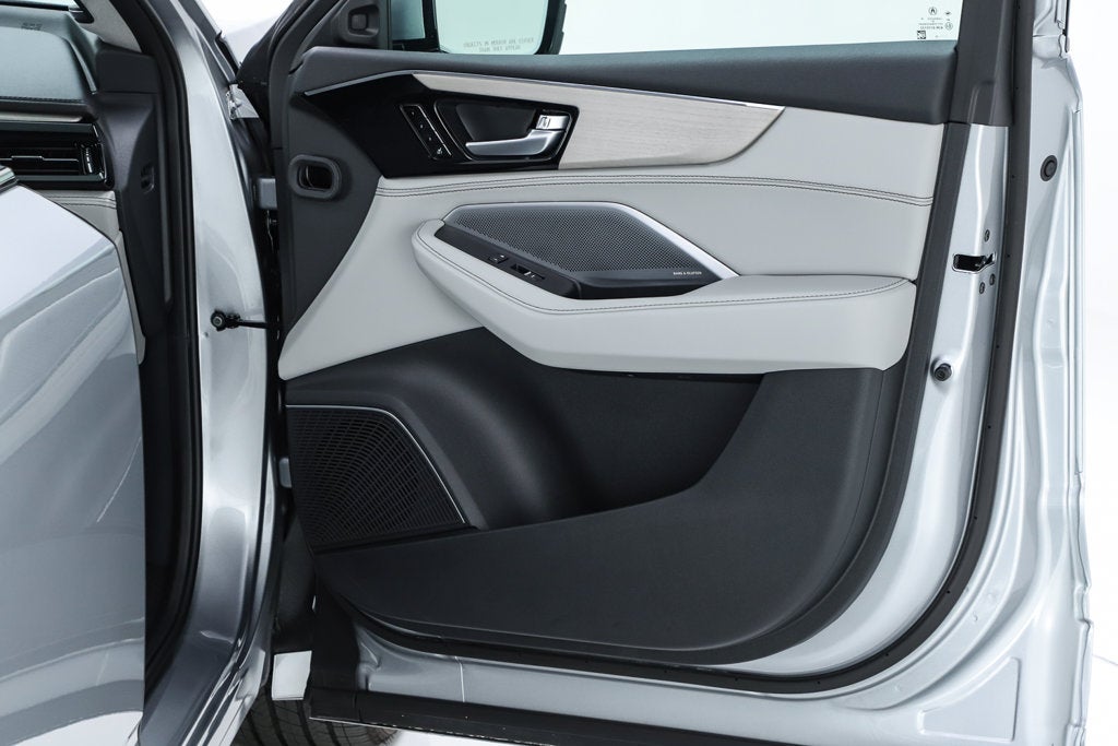 2026 Acura MDX Advance Package SH-AWD