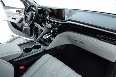 2026 Acura MDX Advance Package SH-AWD