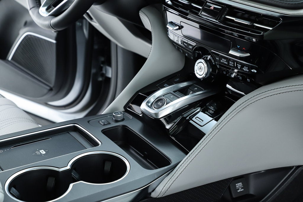 2026 Acura MDX Advance Package SH-AWD