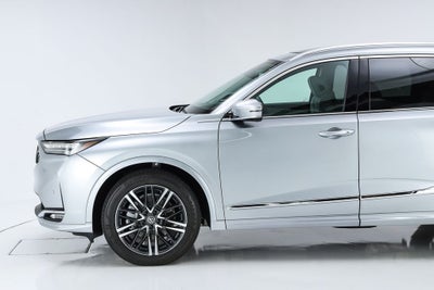 2026 Acura MDX Advance Package SH-AWD
