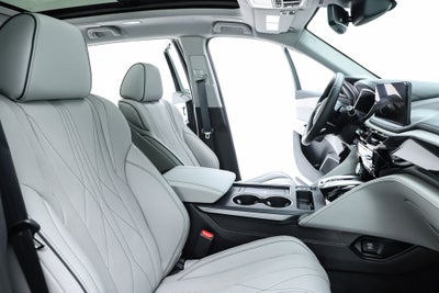 2026 Acura MDX Advance Package SH-AWD