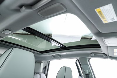 2026 Acura MDX Advance Package SH-AWD