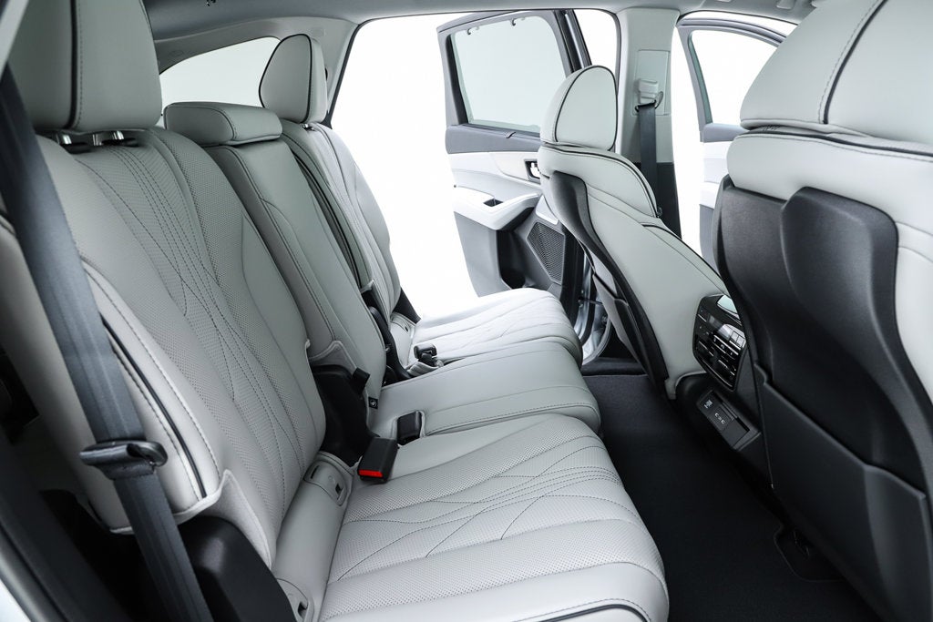 2026 Acura MDX Advance Package SH-AWD