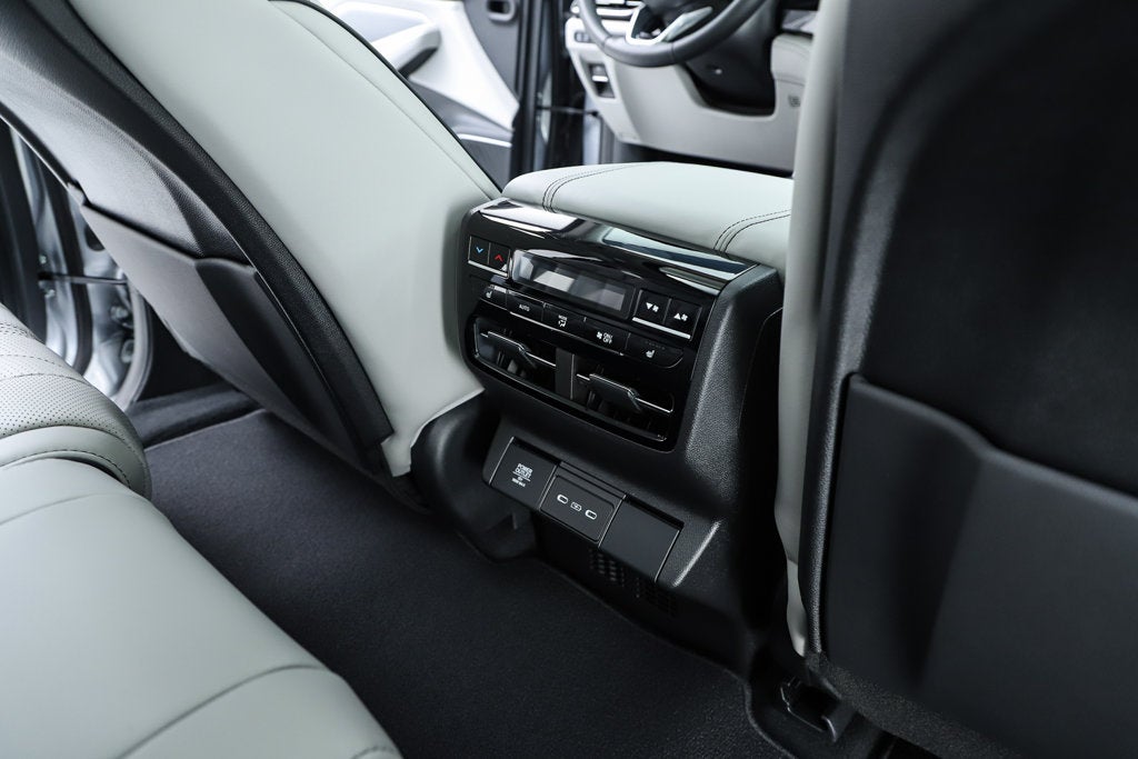 2026 Acura MDX Advance Package SH-AWD