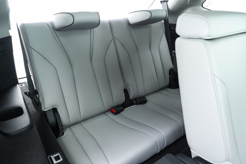 2026 Acura MDX Advance Package SH-AWD