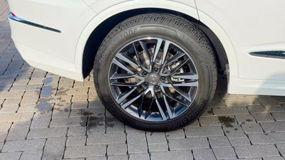 2026 Acura MDX Advance Package SH-AWD