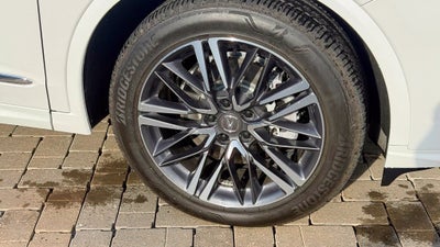 2026 Acura MDX Advance Package SH-AWD