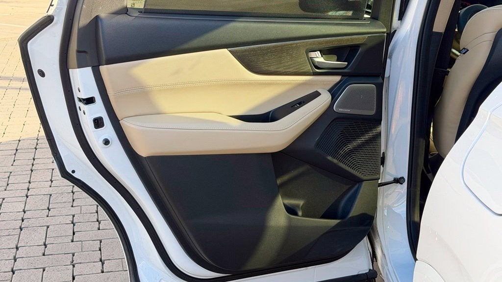 2026 Acura MDX Advance Package SH-AWD