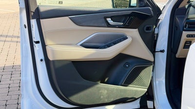 2026 Acura MDX Advance Package SH-AWD